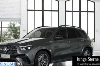 Mercedes-Benz GLE 450 (Clasa GLE) din 2025 cu 10.800 km - oferta MER247896 - foto 1