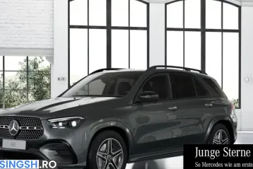 Mercedes-Benz GLE 450 din 2025 - oferta MER247896
