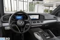 Mercedes-Benz GLE 450 (Clasa GLE) din 2025 cu 10.800 km - oferta MER247896 - foto 5