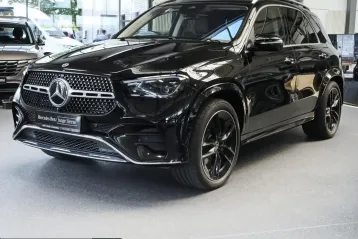 Mercedes-Benz GLE 450 din 2024 - oferta MER247897