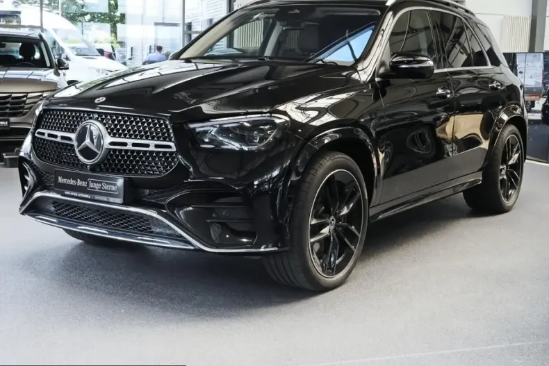 Mercedes-Benz GLE 450 (Clasa GLE) din 2024 cu 43.640 km - oferta MER247897 - foto 1