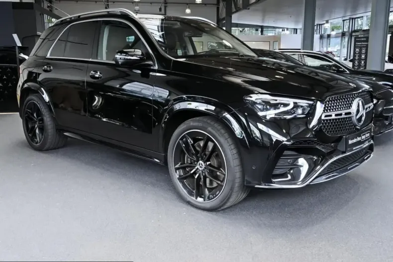 Mercedes-Benz GLE 450 (Clasa GLE) din 2024 cu 43.640 km - oferta MER247897 - foto 2
