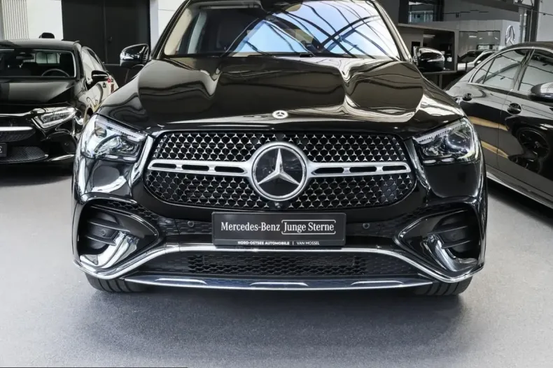 Mercedes-Benz GLE 450 (Clasa GLE) din 2024 cu 43.640 km - oferta MER247897 - foto 3