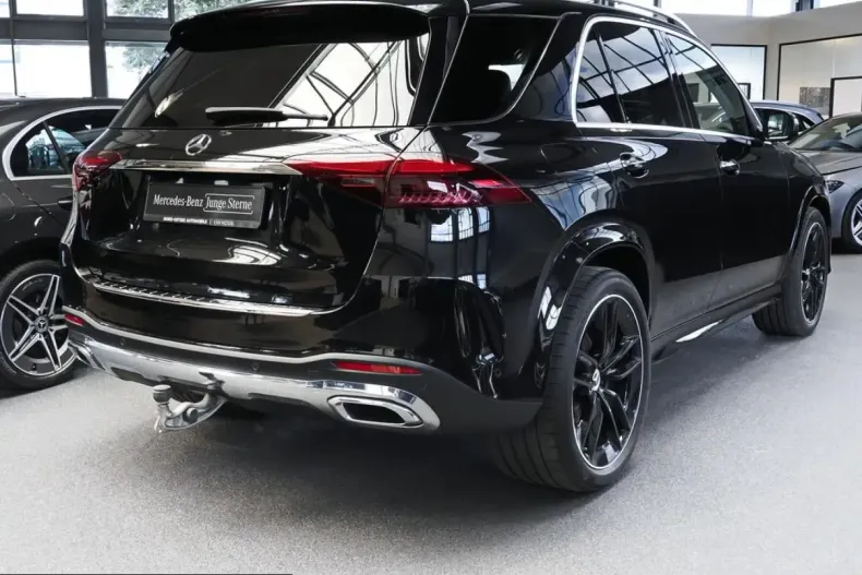 Mercedes-Benz GLE 450 (Clasa GLE) din 2024 cu 43.640 km - oferta MER247897 - foto 4