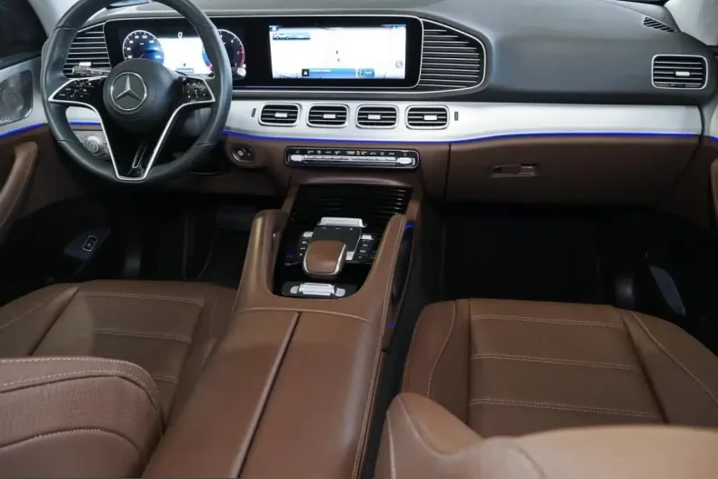 Mercedes-Benz GLE 450 (Clasa GLE) din 2024 cu 43.640 km - oferta MER247897 - foto 11
