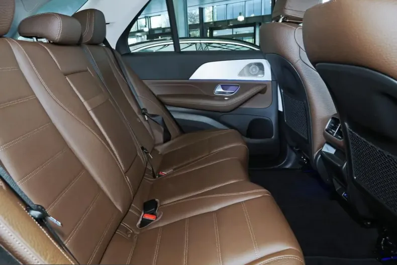 Mercedes-Benz GLE 450 (Clasa GLE) din 2024 cu 43.640 km - oferta MER247897 - foto 12