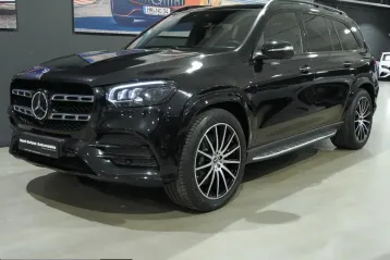 Mercedes-Benz GLS 450 din 2024 - oferta MER247898