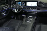 Mercedes-Benz GLS 450 (Clasa GLS) din 2024 cu 33.707 km - oferta MER247898 - foto 9