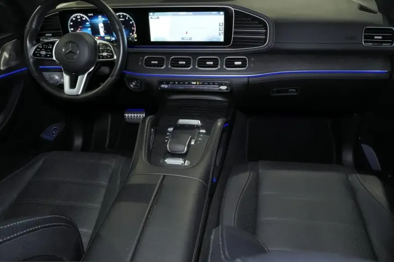 Mercedes-Benz GLS 450 (Clasa GLS) din 2024 cu 33.707 km - oferta MER247898 - foto 12