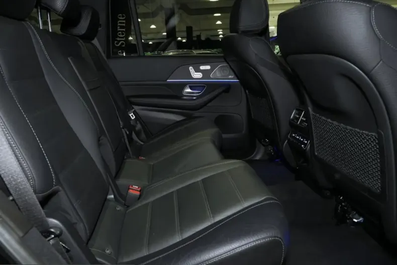 Mercedes-Benz GLS 450 (Clasa GLS) din 2024 cu 33.707 km - oferta MER247898 - foto 14