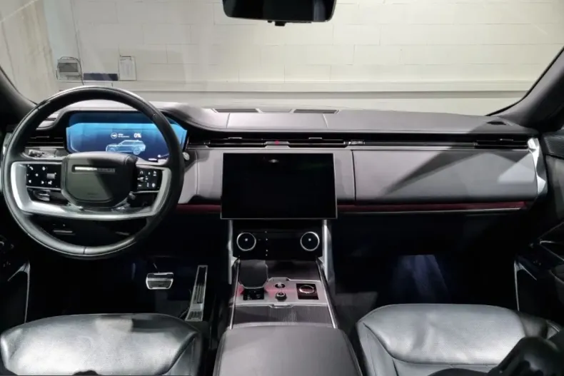 Land Rover Range Rover din 2023 cu 84.836 km - oferta LAN247900 - foto 5