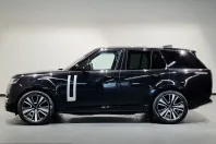 Land Rover Range Rover din 2023 cu 84.836 km - oferta LAN247900 - foto 7