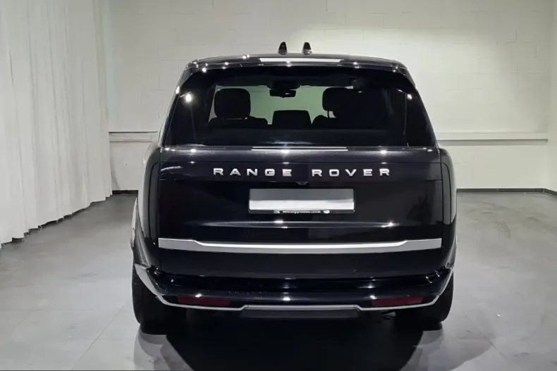 Land Rover Range Rover din 2023 cu 84.836 km - oferta LAN247900 - foto 8