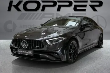 Mercedes-Benz CLS 53 AMG din 2023 - oferta MER247901