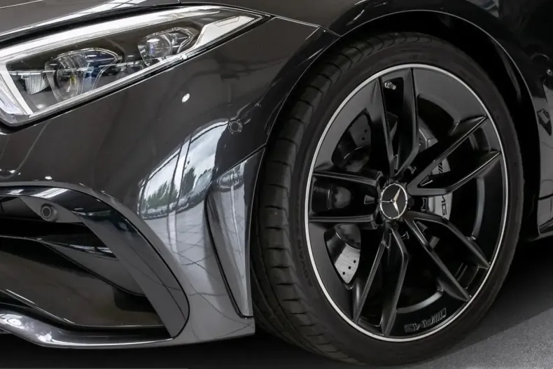 Mercedes-Benz CLS 53 AMG (Clasa CLS) din 2023 cu 44.223 km - oferta MER247901 - foto 3