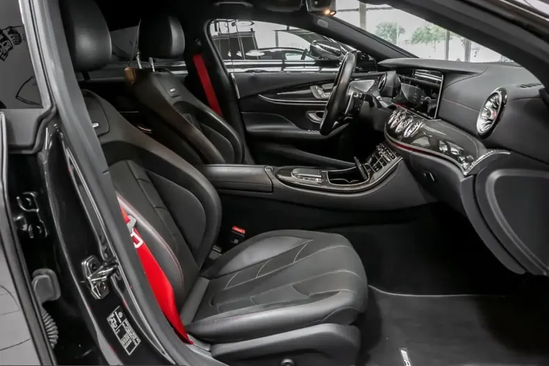 Mercedes-Benz CLS 53 AMG (Clasa CLS) din 2023 cu 44.223 km - oferta MER247901 - foto 5