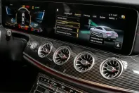 Mercedes-Benz CLS 53 AMG (Clasa CLS) din 2023 cu 44.223 km - oferta MER247901 - foto 8