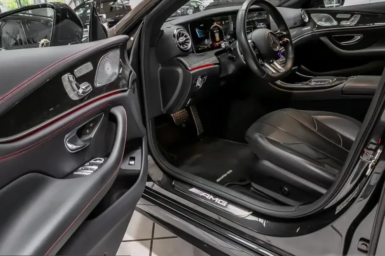 Mercedes-Benz CLS 53 AMG (Clasa CLS) din 2023 cu 44.223 km - oferta MER247901 - foto 9