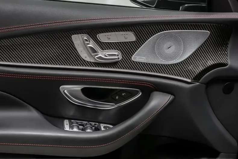 Mercedes-Benz CLS 53 AMG (Clasa CLS) din 2023 cu 44.223 km - oferta MER247901 - foto 10