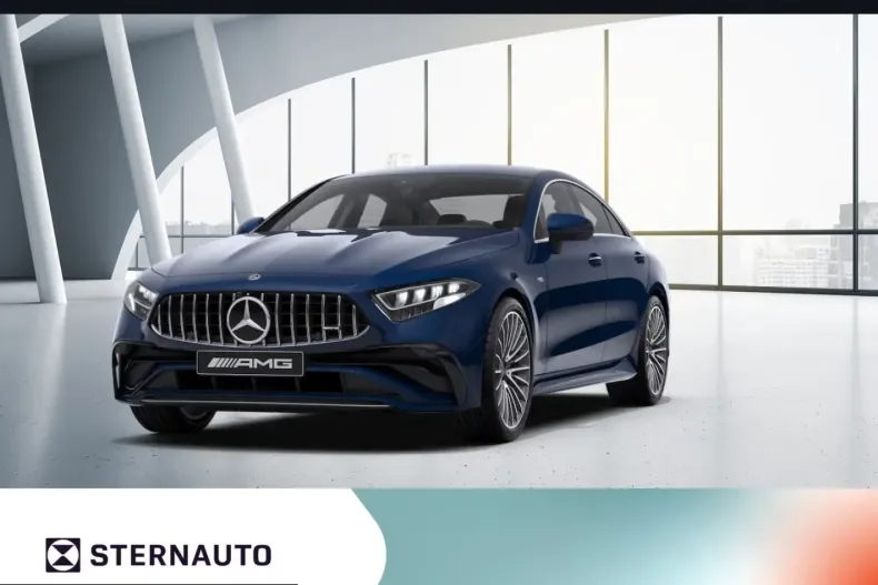 Mercedes-Benz CLS 53 AMG (Clasa CLS) din 2024 cu 45.840 km - oferta MER247902 - foto 1