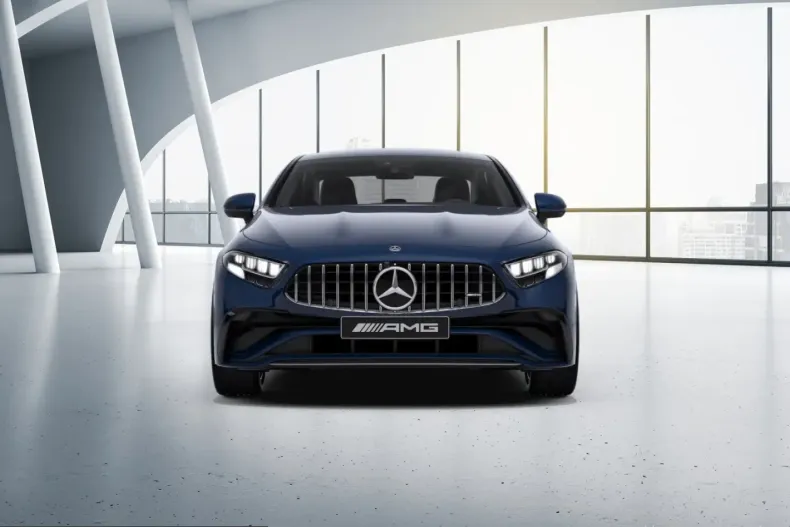 Mercedes-Benz CLS 53 AMG (Clasa CLS) din 2024 cu 45.840 km - oferta MER247902 - foto 3
