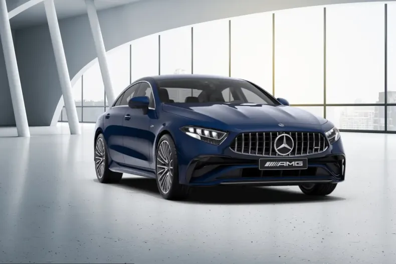 Mercedes-Benz CLS 53 AMG (Clasa CLS) din 2024 cu 45.840 km - oferta MER247902 - foto 6