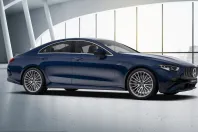 Mercedes-Benz CLS 53 AMG (Clasa CLS) din 2024 cu 45.840 km - oferta MER247902 - foto 7