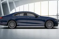 Mercedes-Benz CLS 53 AMG (Clasa CLS) din 2024 cu 45.840 km - oferta MER247902 - foto 8