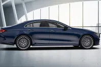 Mercedes-Benz CLS 53 AMG (Clasa CLS) din 2024 cu 45.840 km - oferta MER247902 - foto 11
