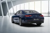 Mercedes-Benz CLS 53 AMG (Clasa CLS) din 2024 cu 45.840 km - oferta MER247902 - foto 12