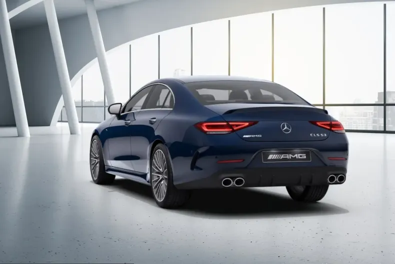 Mercedes-Benz CLS 53 AMG (Clasa CLS) din 2024 cu 45.840 km - oferta MER247902 - foto 12