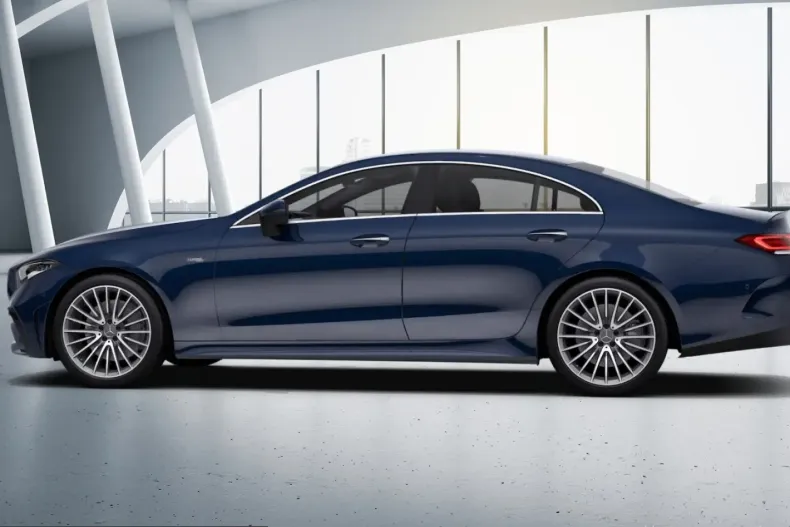 Mercedes-Benz CLS 53 AMG (Clasa CLS) din 2024 cu 45.840 km - oferta MER247902 - foto 14