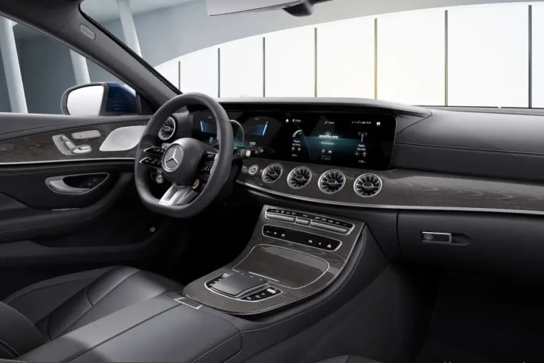 Mercedes-Benz CLS 53 AMG (Clasa CLS) din 2024 cu 45.840 km - oferta MER247902 - foto 17