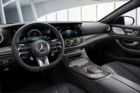 Mercedes-Benz CLS 53 AMG (Clasa CLS) din 2024 cu 45.840 km - oferta MER247902 - foto 18