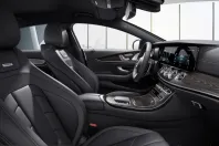 Mercedes-Benz CLS 53 AMG (Clasa CLS) din 2024 cu 45.840 km - oferta MER247902 - foto 19