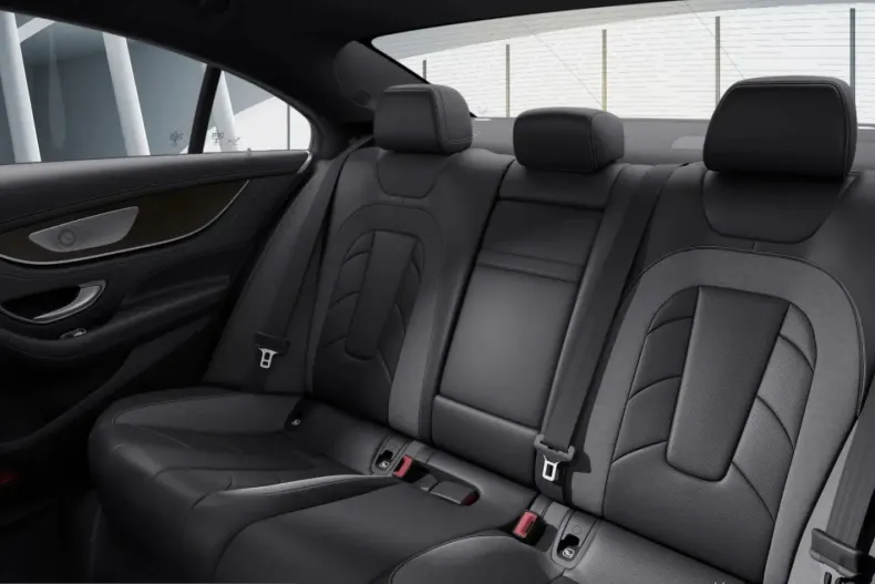 Mercedes-Benz CLS 53 AMG (Clasa CLS) din 2024 cu 45.840 km - oferta MER247902 - foto 20