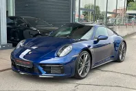 Porsche 911 din 2024 cu 12.210 km - oferta POR247903 - foto 1