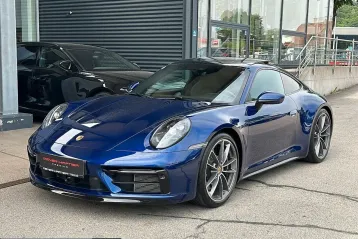 Porsche 911 din 2024 - oferta POR247903
