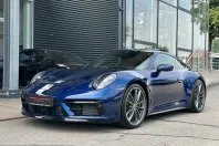 Porsche 911 din 2024 cu 12.210 km - oferta POR247903 - foto 2