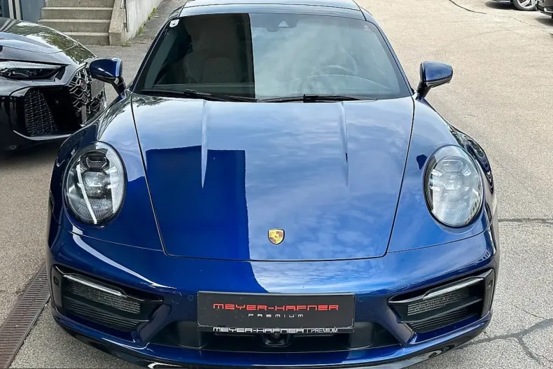 Porsche 911 din 2024 cu 12.210 km - oferta POR247903 - foto 3