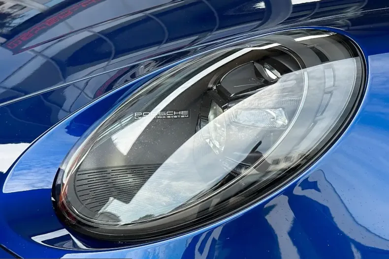 Porsche 911 din 2024 cu 12.210 km - oferta POR247903 - foto 5