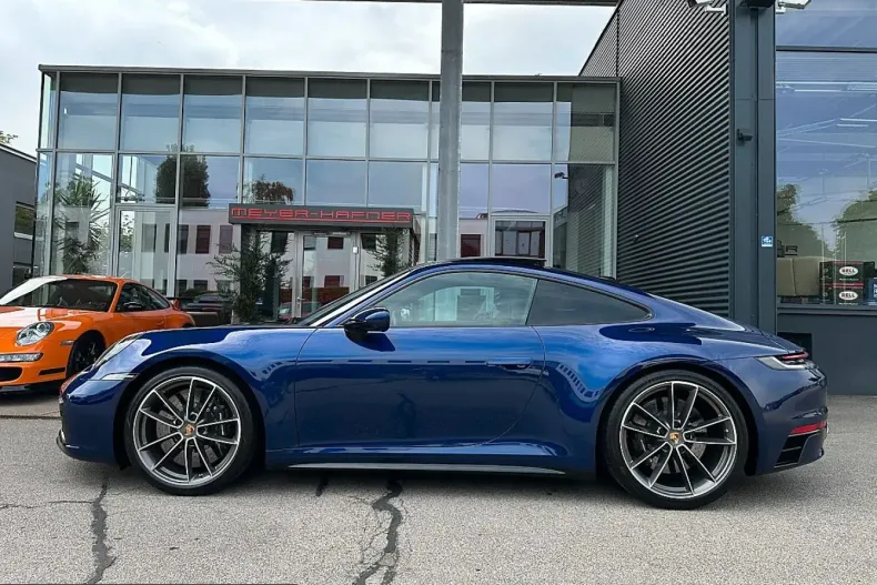 Porsche 911 din 2024 cu 12.210 km - oferta POR247903 - foto 6