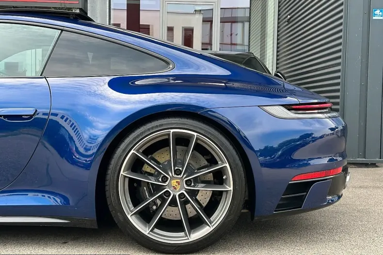 Porsche 911 din 2024 cu 12.210 km - oferta POR247903 - foto 8