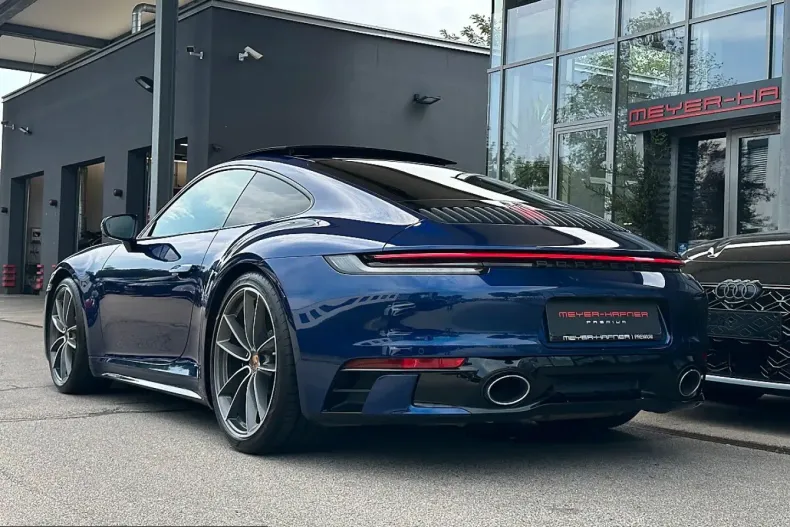 Porsche 911 din 2024 cu 12.210 km - oferta POR247903 - foto 10