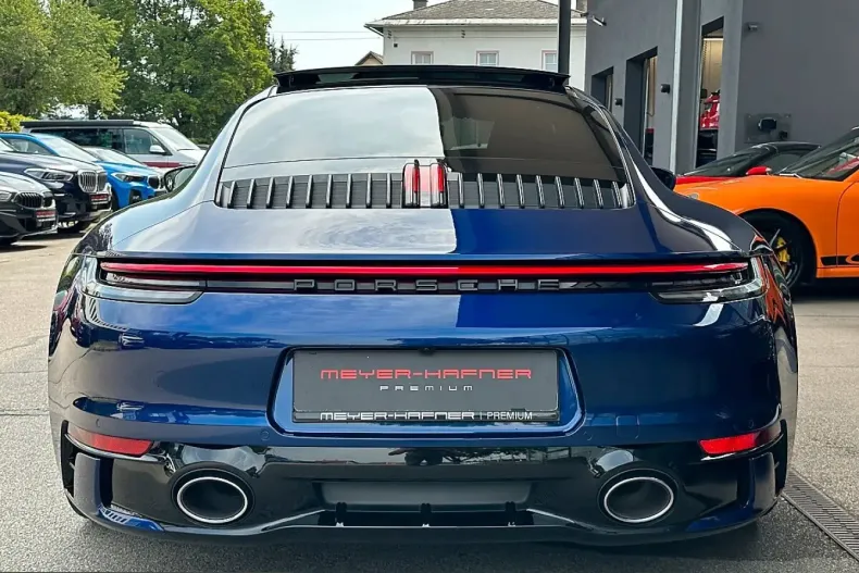 Porsche 911 din 2024 cu 12.210 km - oferta POR247903 - foto 12