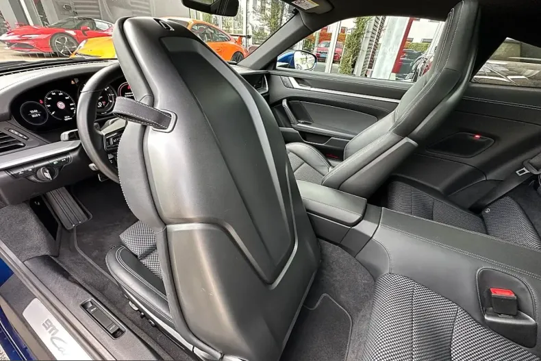 Porsche 911 din 2024 cu 12.210 km - oferta POR247903 - foto 22