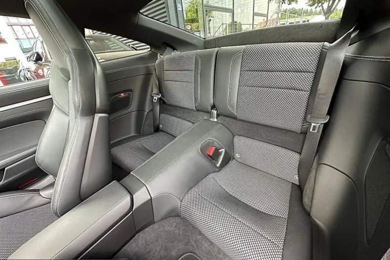 Porsche 911 din 2024 cu 12.210 km - oferta POR247903 - foto 23