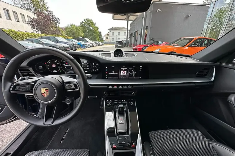 Porsche 911 din 2024 cu 12.210 km - oferta POR247903 - foto 26