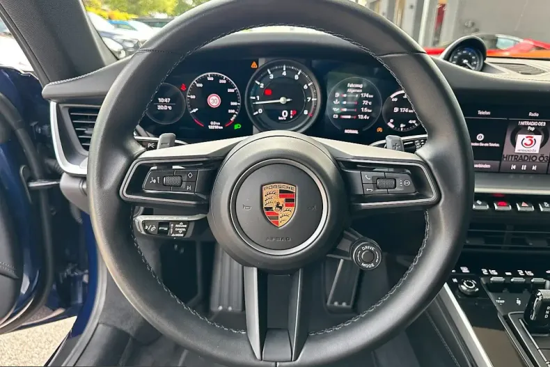 Porsche 911 din 2024 cu 12.210 km - oferta POR247903 - foto 27