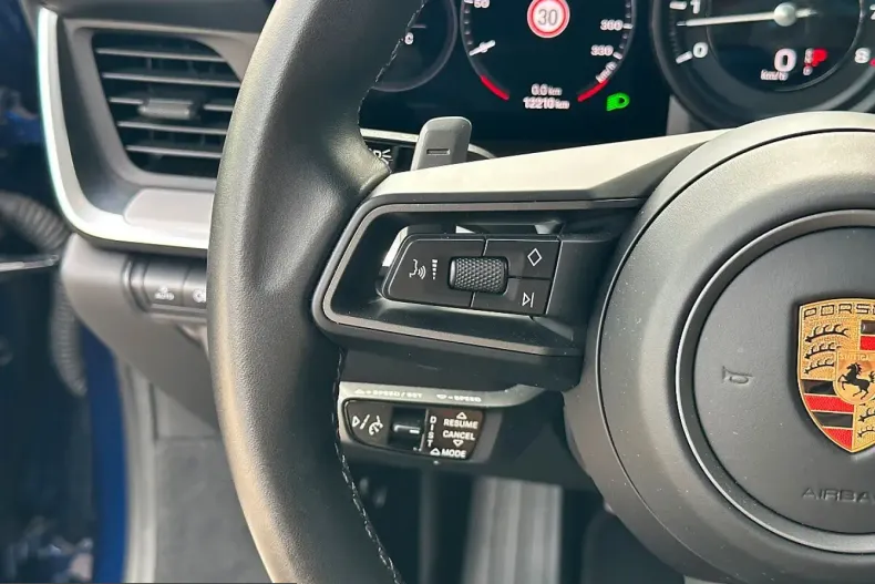 Porsche 911 din 2024 cu 12.210 km - oferta POR247903 - foto 28